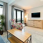 Triventi Apartament 2 Sypialnie, Garaz, Blisko Tropikana I Wyciag Na Kope