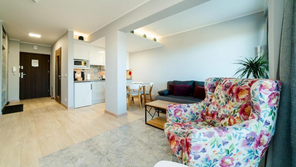 Apartmán Triventi 2 Sypialnie, Garaz, Blisko Tropikana I Wyciag Na Kope